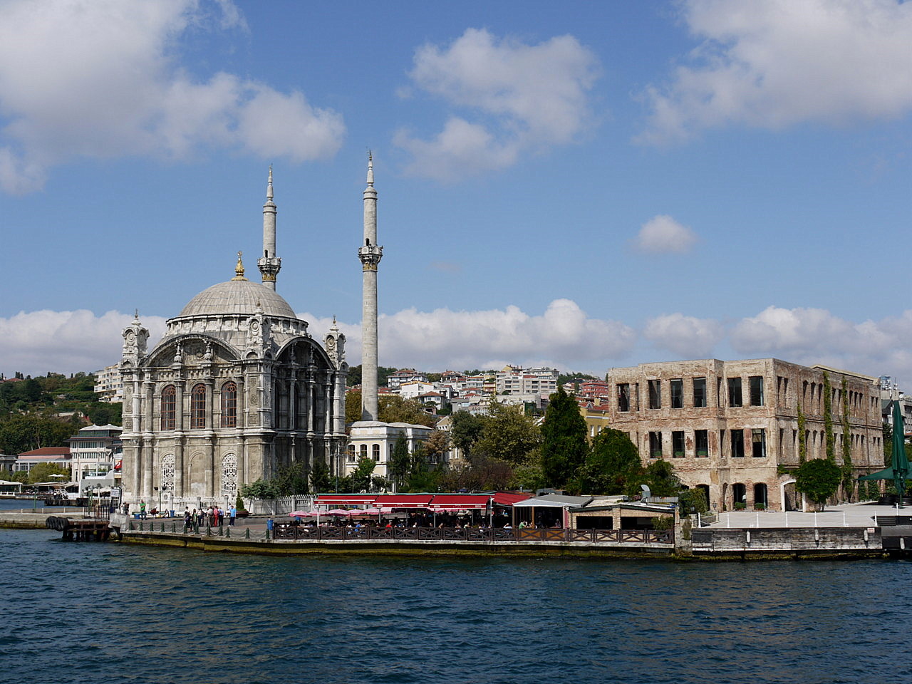 Istanbul